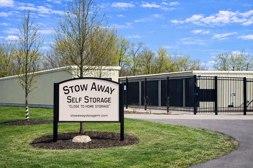 353 E First St, Fennville, MI for sale - Building Photo - Image 2 of 9