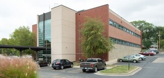 More details for 1001 6th Ave, Leavenworth, KS - Office for Sale