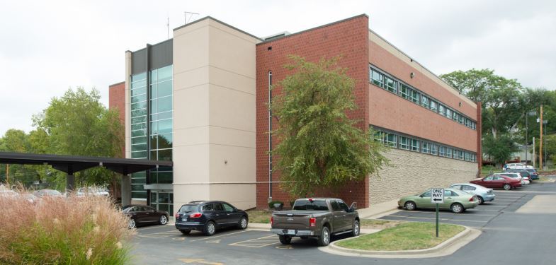 1001 6th Ave, Leavenworth, KS à vendre Photo principale- Image 1 de 4