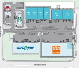 3 Welton Rd, Wirral for lease Site Plan- Image 2 of 2