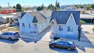 More details for 637-641 S McDonnell Ave, Los Angeles, CA - Multifamily for Sale