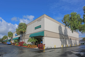 More details for 7840-7880 Central Industrial Dr, Riviera Beach, FL - Industrial for Lease