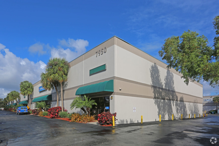 7840-7880 Central Industrial Dr, Riviera Beach, FL for lease - Primary Photo - Image 1 of 8