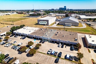 3006 Longhorn Blvd, Austin, TX for lease Aerial- Image 2 of 2