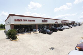 Plus de détails pour 16101 S Post Oak, Houston, TX - Commerce de détail à louer