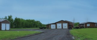 More details for 4090 S County Road A, Superior, WI - Industrial for Sale