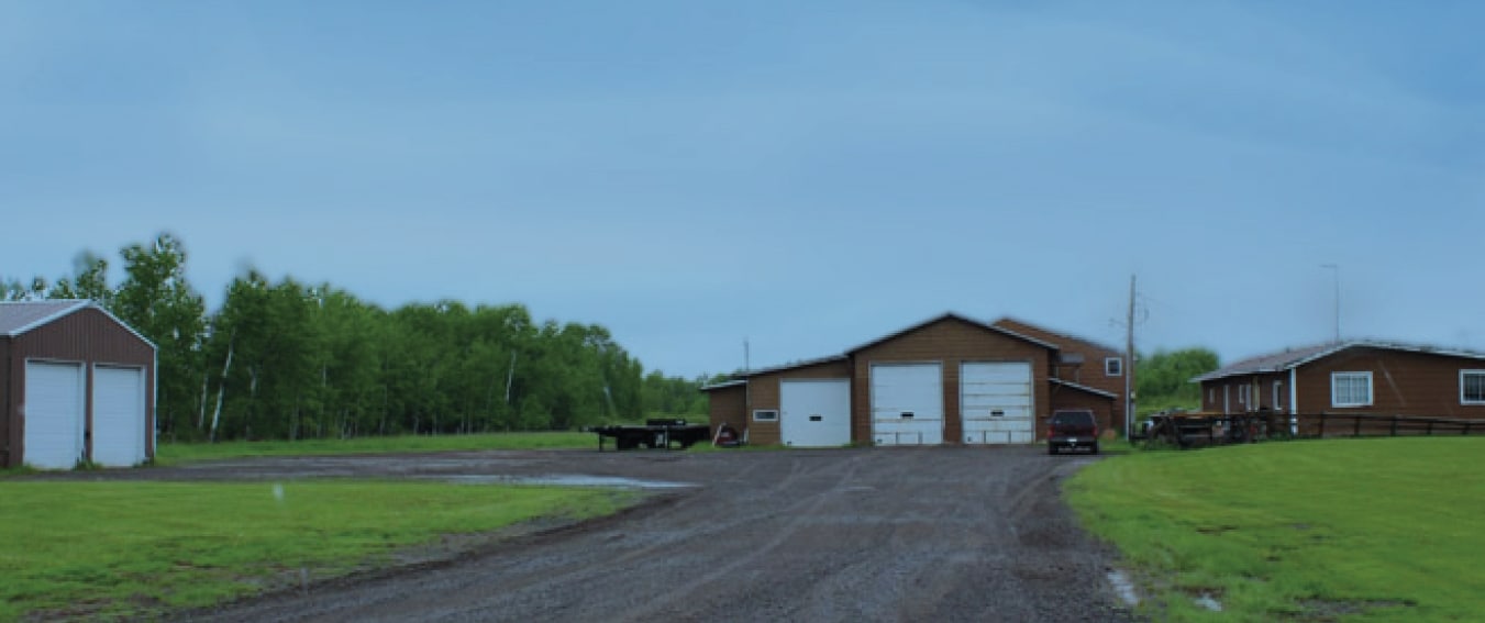 4090 S County Road A, Superior, WI for sale Primary Photo- Image 1 of 5