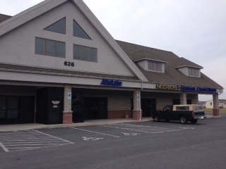 626 N Grant St, Waynesboro, PA for lease - Building Photo - Image 2 of 4