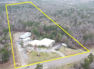 9846 State Highway 31 E, Tyler, TX - Aerial  map view - Image1