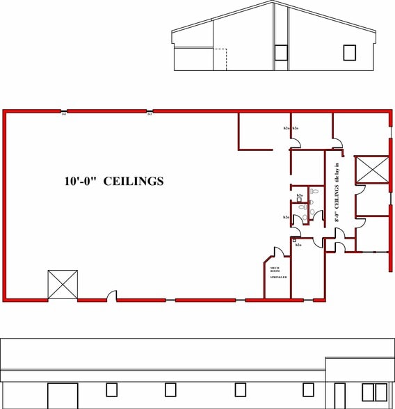 3819 NE Chandler Dr, Minneapolis, MN for sale - Building Photo - Image 2 of 2