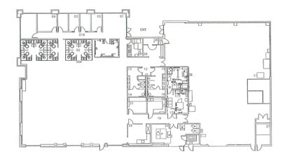 2331 Circadian Way, Santa Rosa, CA à louer Plan d’étage- Image 1 de 3