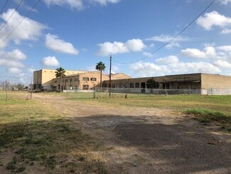 More details for 1335 W Memphis St, Harlingen, TX - Industrial for Lease