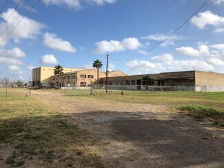 Plus de détails pour 1335 W Memphis St, Harlingen, TX - Industriel à vendre