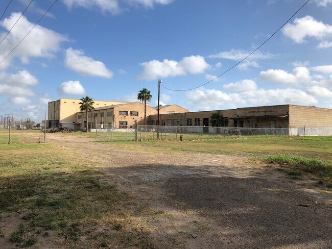 More details for 1335 W Memphis St, Harlingen, TX - Industrial for Sale