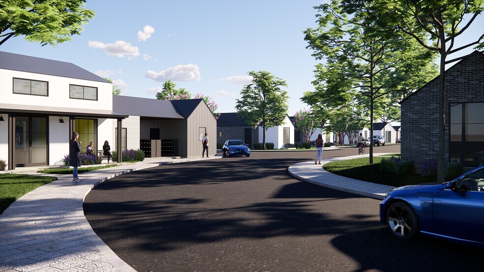 3651 S Custer Rd, McKinney, TX à vendre - Autre - Image 2 de 4