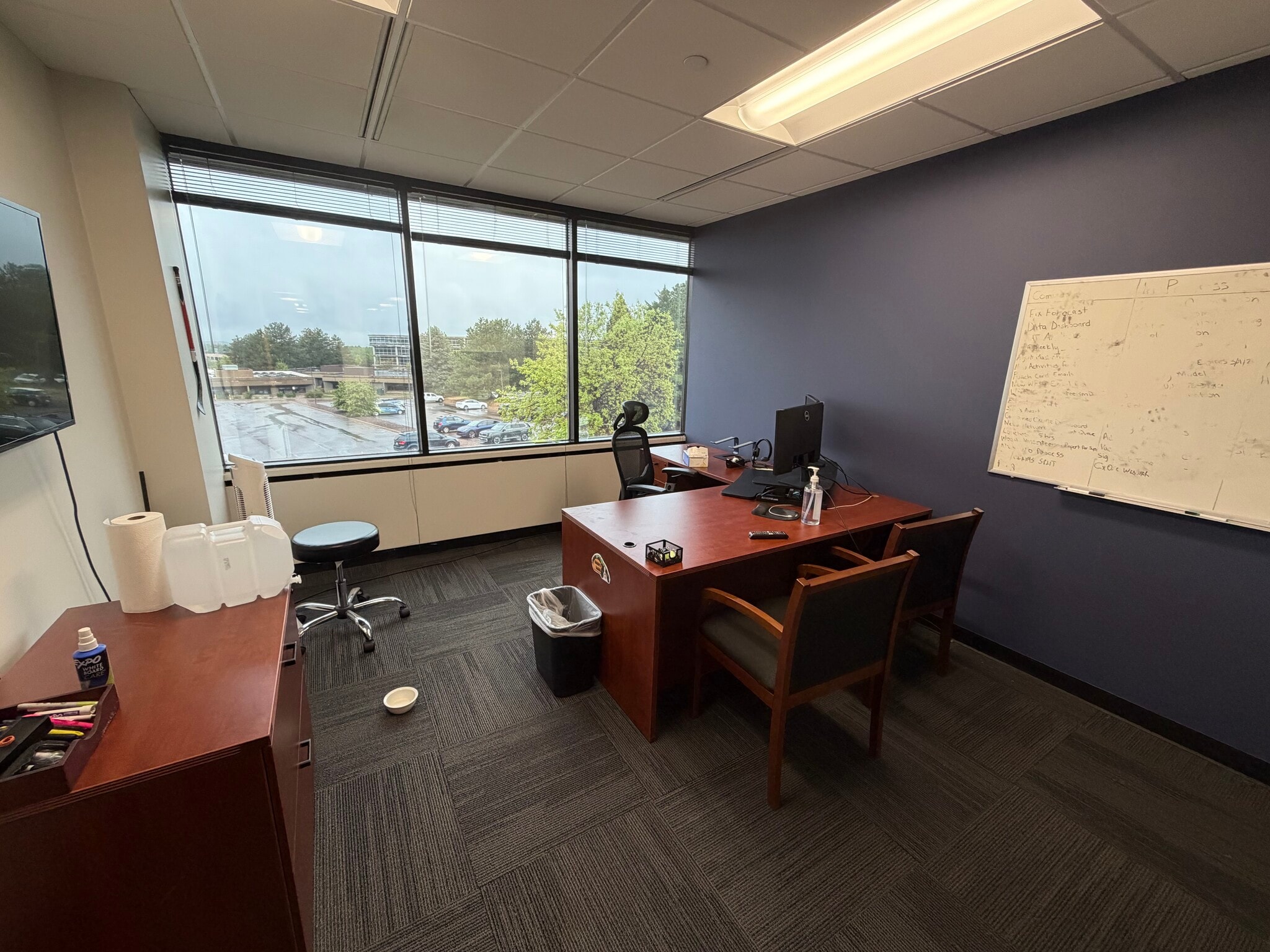 5889 Greenwood Plaza Blvd, Englewood, CO for lease Interior Photo- Image 1 of 7