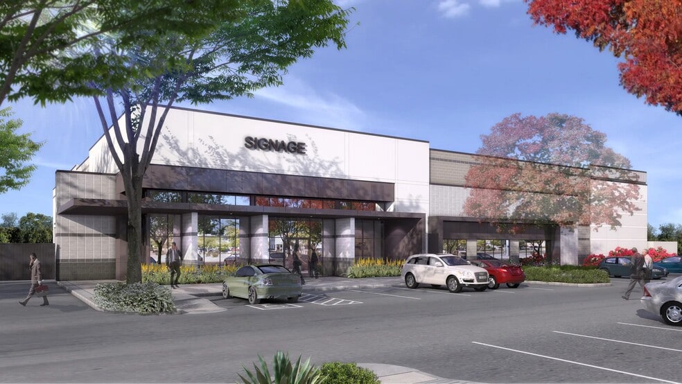 8817 E Pecos Rd, Mesa, AZ for sale - Building Photo - Image 2 of 8