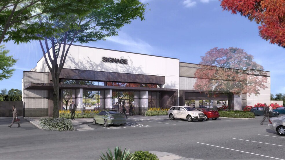 8817 E Pecos Rd, Mesa, AZ à vendre - Photo du bâtiment - Image 2 de 8