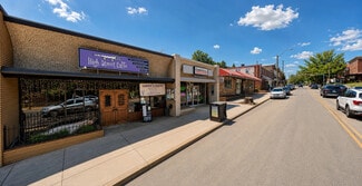 More details for 316-322 S High St, West Chester, PA - Retail for Sale