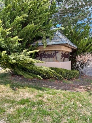 More details for 4387 Sharps Rd, Reno, NV - Land for Sale