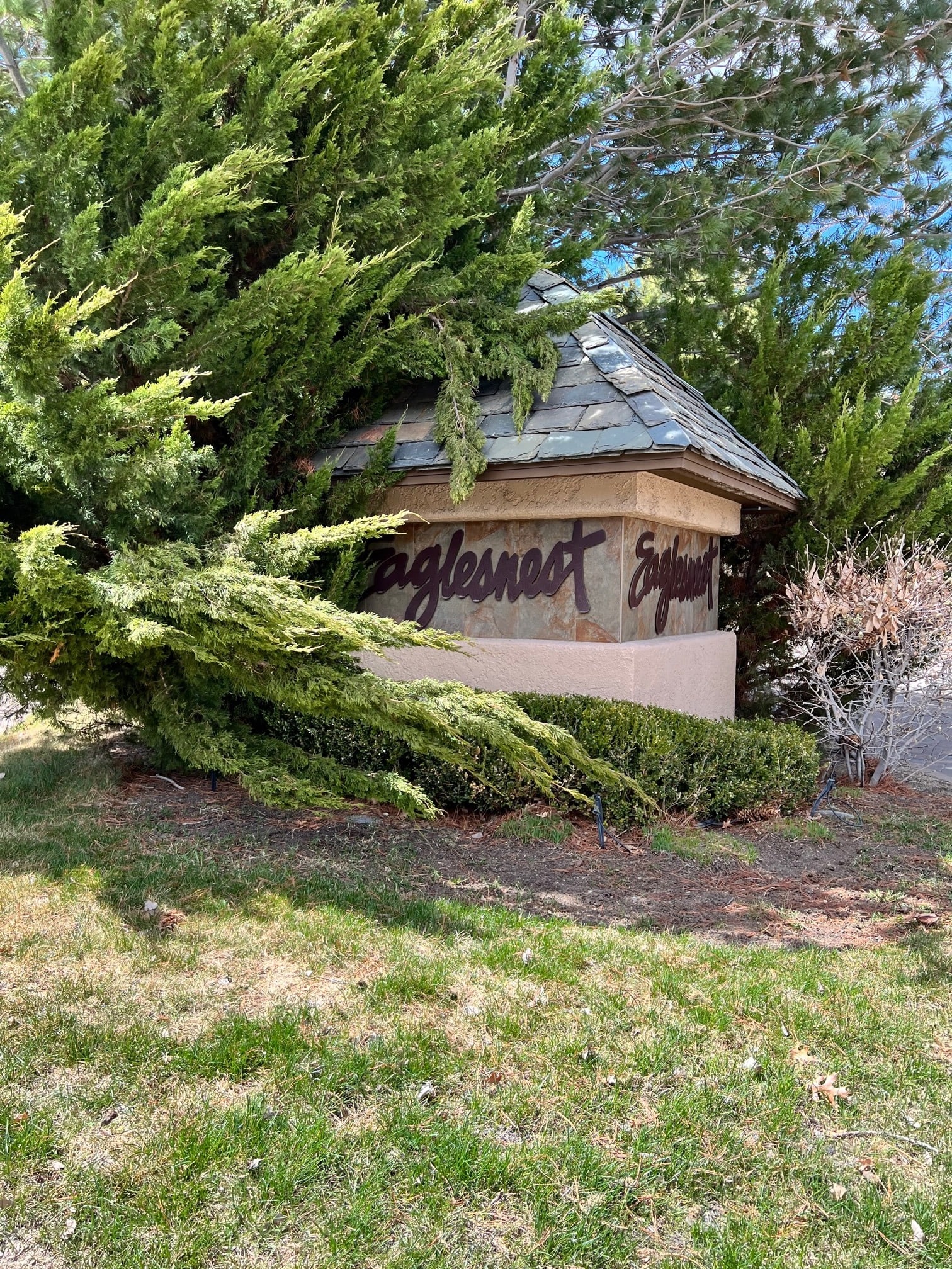 4387 Sharps Rd, Reno, NV à vendre Autre- Image 1 de 13