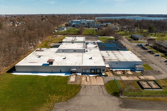 More details for 6 Morrill Pl, Fulton, NY - Industrial for Sale