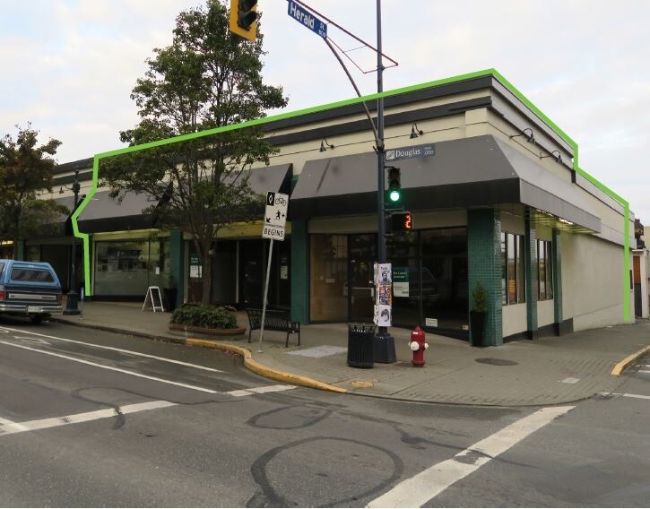 1708-1740 Douglas St, Victoria, BC for sale Other- Image 1 of 1