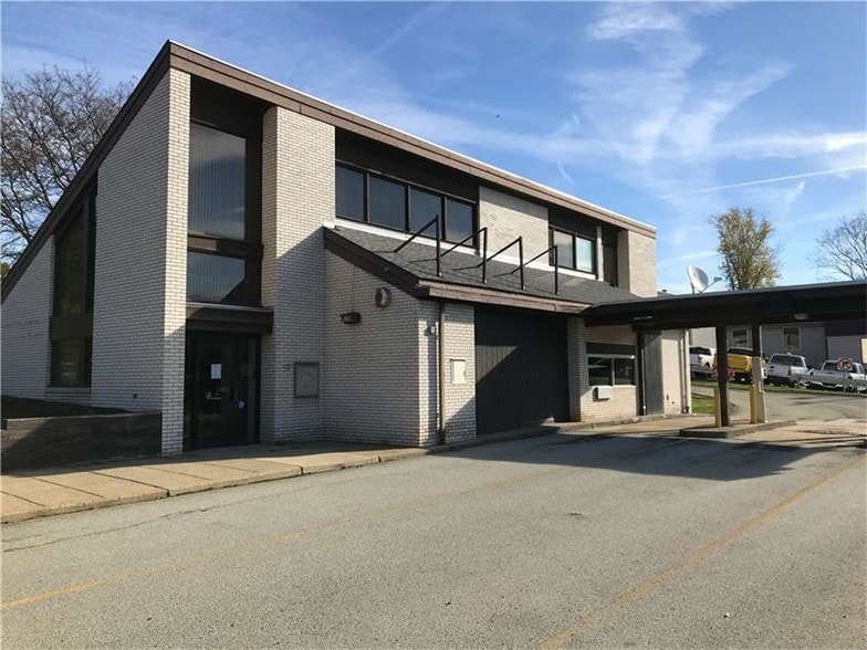 4751 Old William Penn Hwy, Murrysville, PA for sale - Building Photo - Image 2 of 3