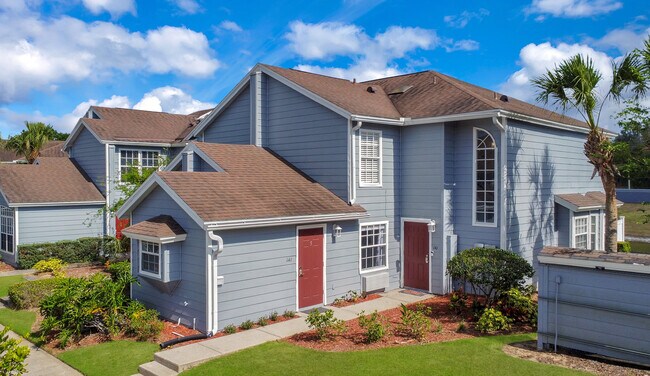 Plus de détails pour 141 Coco Plum Dr, Davenport, FL - Spécialité à vendre