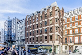 More details for 17 Hanover Sq, London - Coworking for Lease