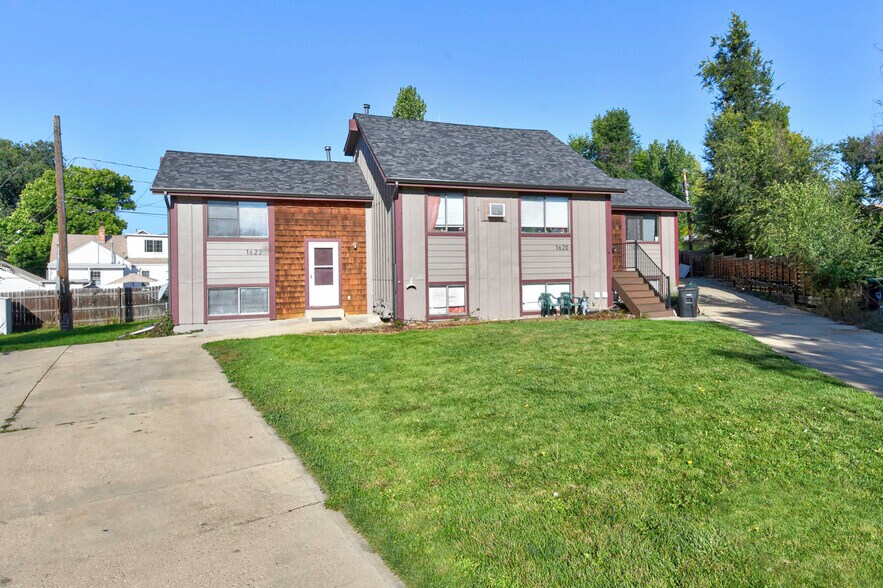 1618 Donovan Pl, Longmont, CO à vendre - Photo du bâtiment - Image 2 de 60