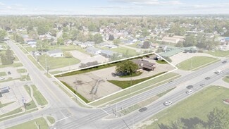 More details for 2013 S Center St, Marshalltown, IA - Retail for Sale