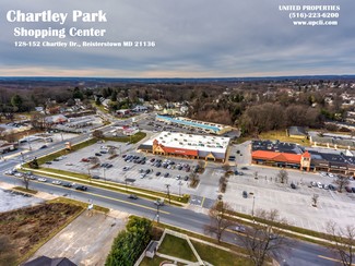 Plus de détails pour 2-152 Chartley Dr, Reisterstown, MD - Bureau à louer