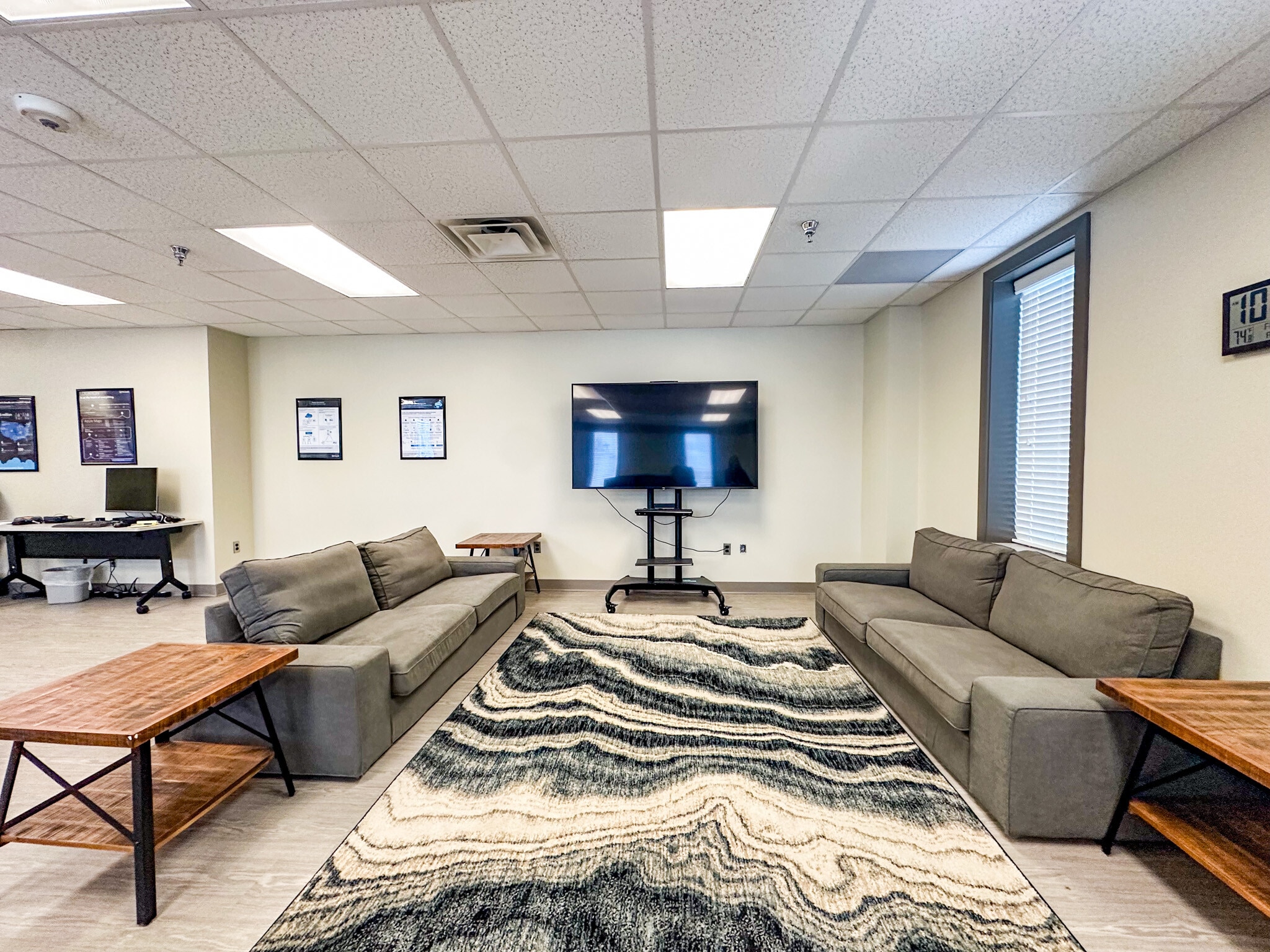 200 Westside Sq, Huntsville, AL for lease Interior Photo- Image 1 of 11