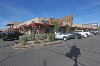 Plus de détails pour 6000-6022 N 16th St, Phoenix, AZ - Commerce de détail à louer