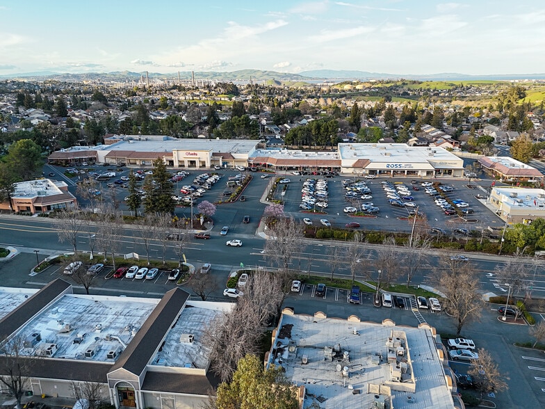 1165 Arnold Dr, Martinez, CA for sale - Building Photo - Image 2 of 5