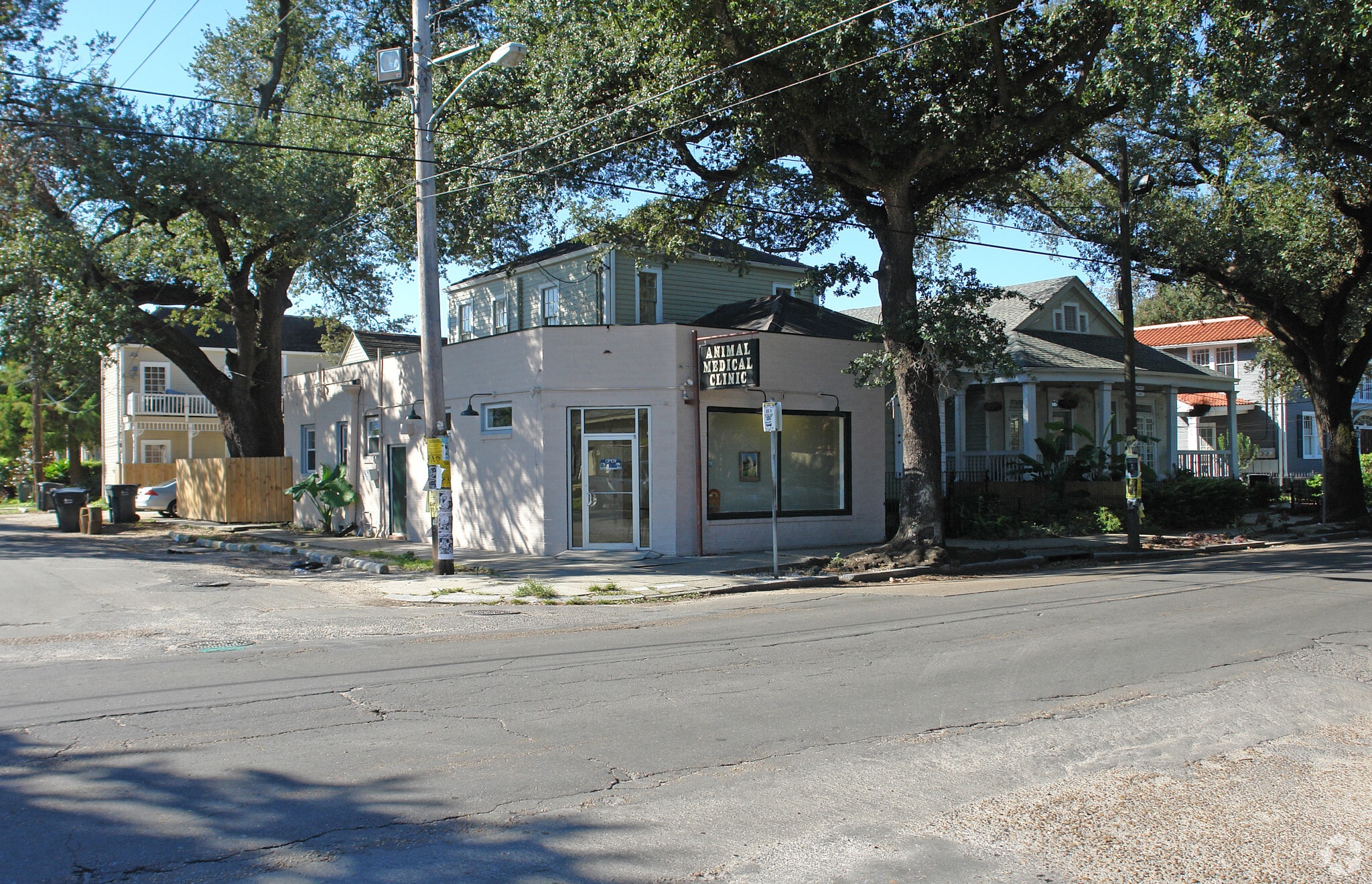 4800 Magazine St, New Orleans, LA for lease Primary Photo- Image 1 of 3