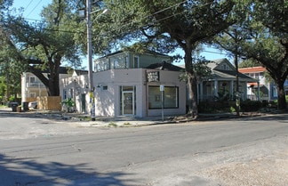 More details for 4800 Magazine St, New Orleans, LA - Flex for Lease