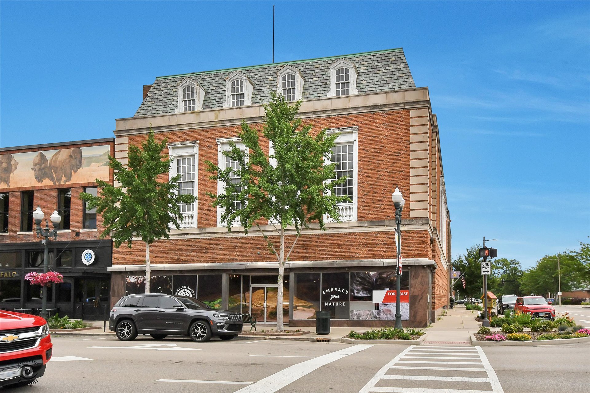 800 La Salle St, Ottawa, IL à vendre Photo du bâtiment- Image 1 de 41