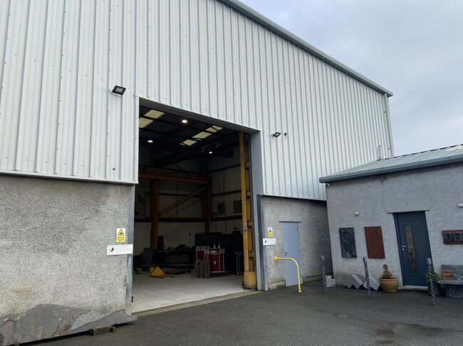 More details for Morecambe Rd, Ulverston - Industrial for Lease