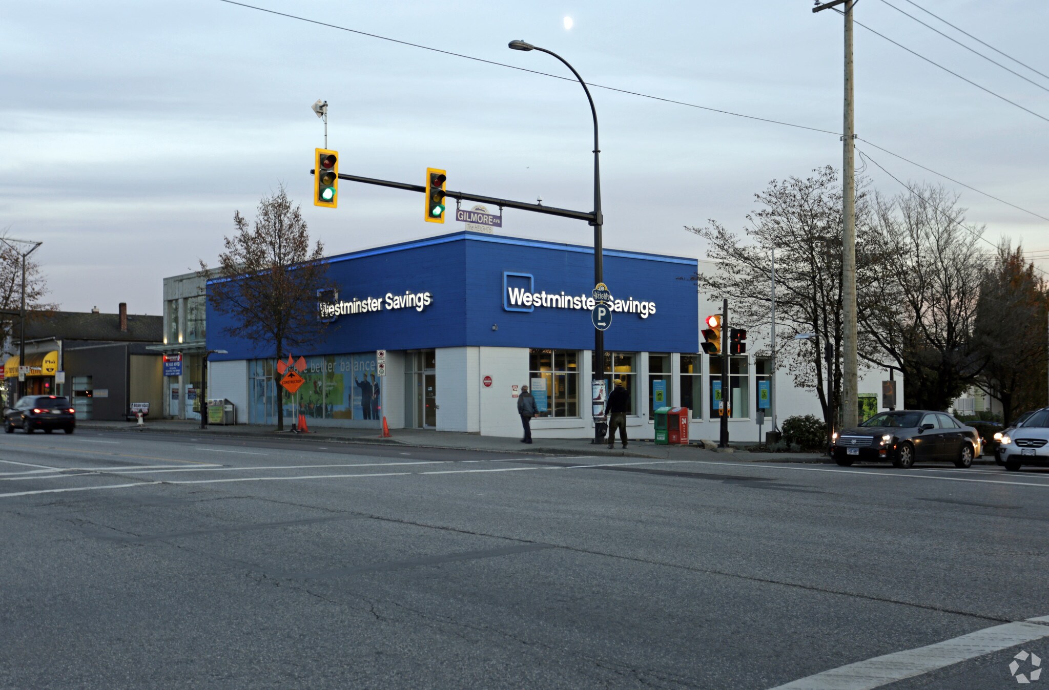 4106 Hastings St, Burnaby, BC à vendre Photo principale- Image 1 de 11