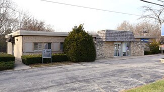 Plus de détails pour 25975-25980 N Diamond Lake Rd, Mundelein, IL - Bureau à louer
