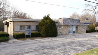 More details for 25975-25980 N Diamond Lake Rd, Mundelein, IL - Office for Lease