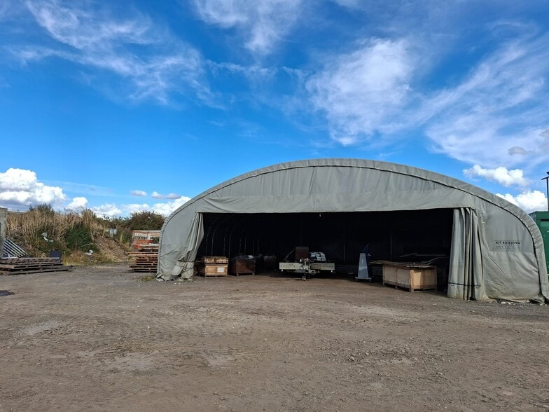 Harby Ln, Stathern for lease - Building Photo - Image 3 of 23