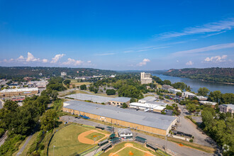 1021 Jessie Rd, Little Rock, AR - Aérien  Vue de la carte - Image1