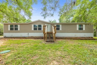 Plus de détails pour 7362 Washington Ave, Montgomery, TX - Flex à vendre