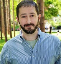 Christopher Romanelli