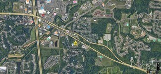 More details for 19751 US 40 Hwy, Blue Springs, MO - Land for Sale