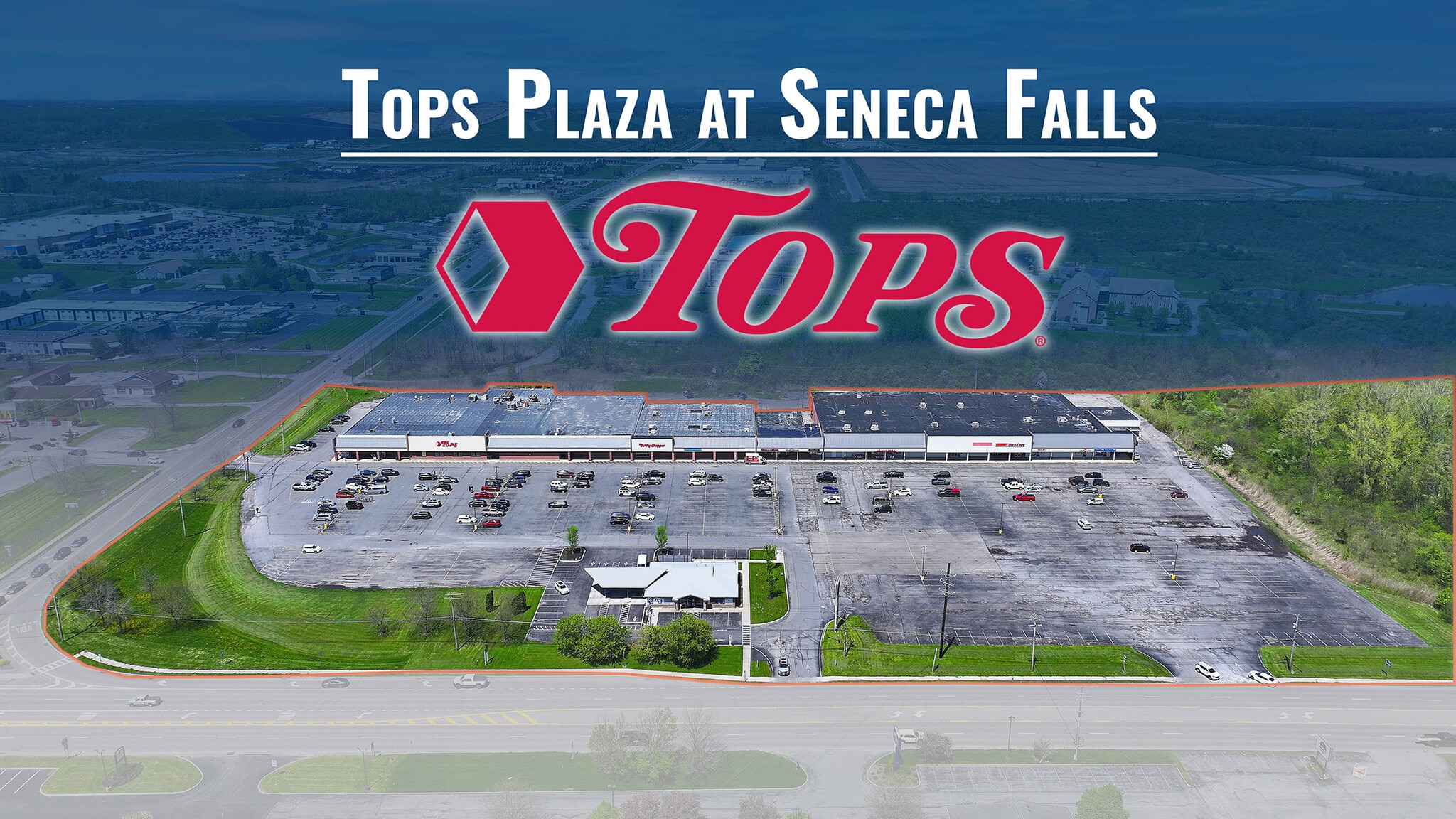 1963 US 20, Waterloo, NY for sale Primary Photo- Image 1 of 5