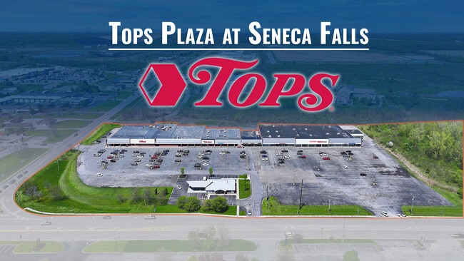 More details for 1963 US 20, Waterloo, NY - Retail for Auction